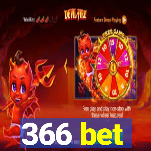 366 bet