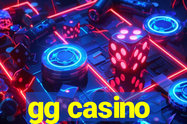 gg casino