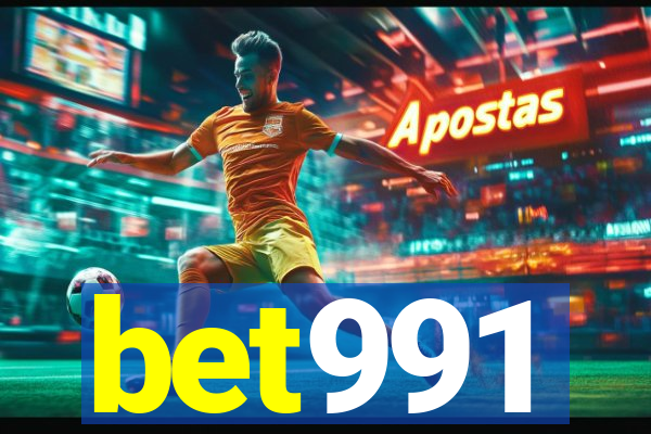 bet991