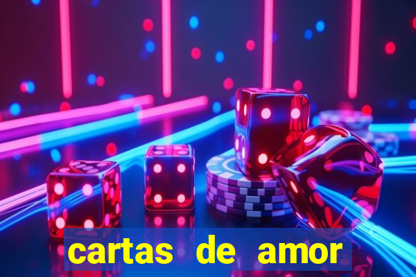 cartas de amor para marido