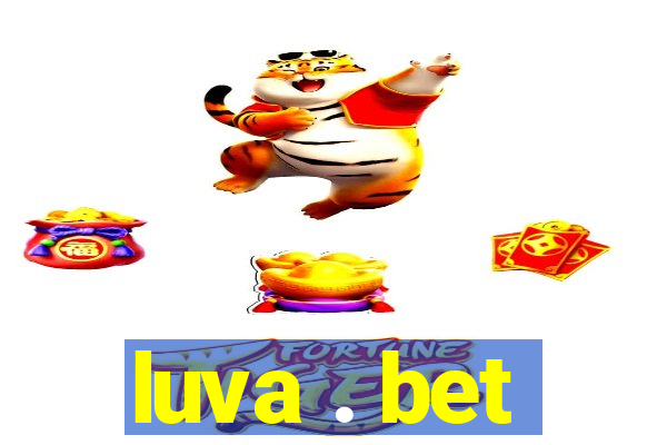 luva . bet