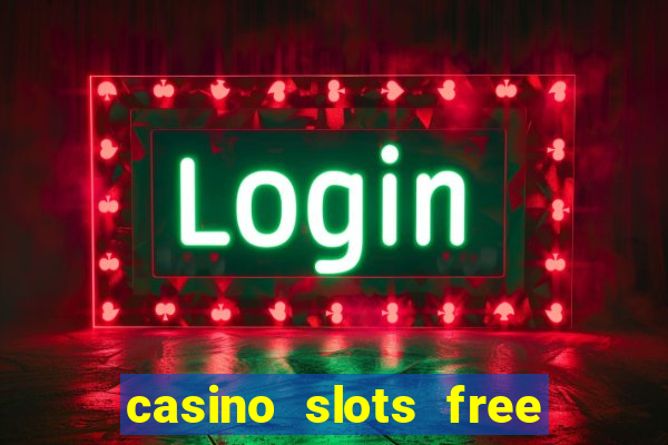 casino slots free games cleopatra