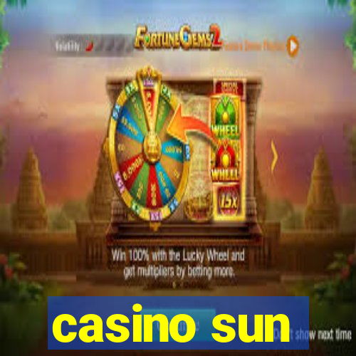 casino sun