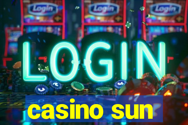 casino sun