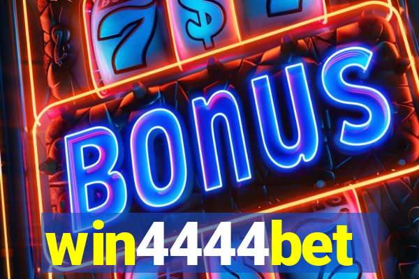 win4444bet