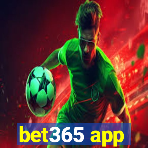 bet365 app