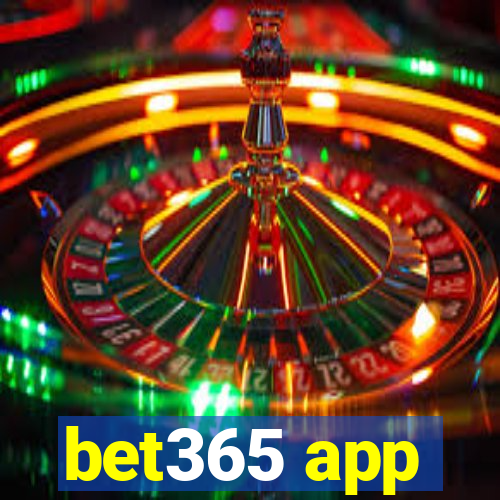 bet365 app