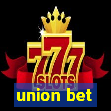 union bet