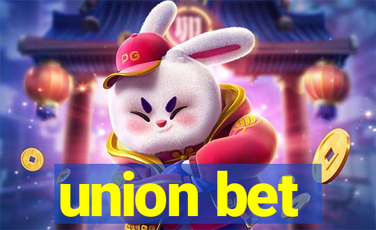 union bet