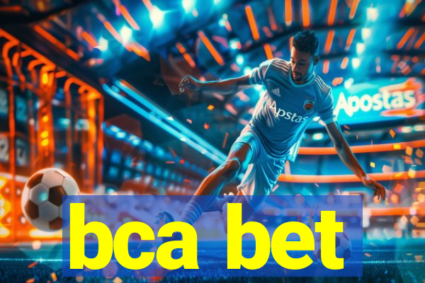 bca bet