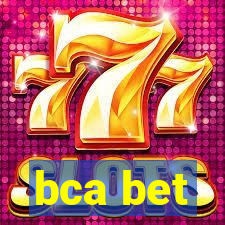 bca bet