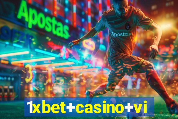 1xbet+casino+vip+loyalty+program