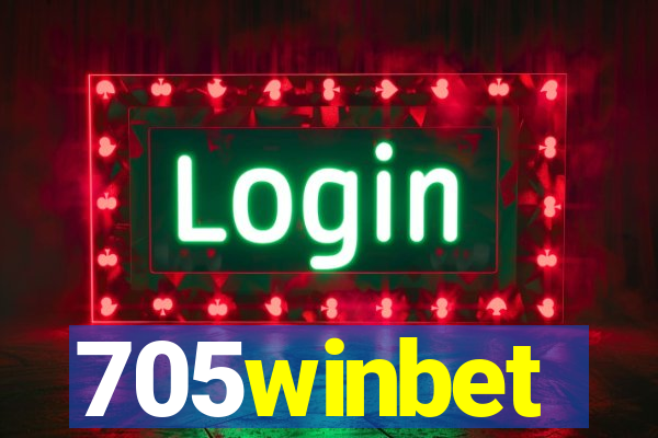 705winbet