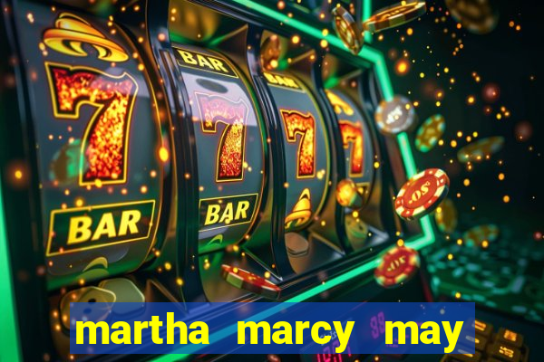 martha marcy may marlene movie