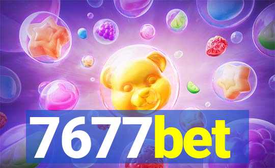 7677bet