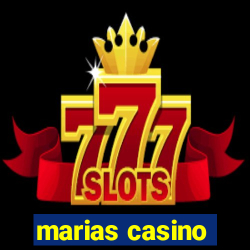 marias casino