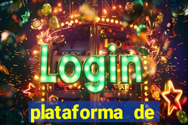 plataforma de apostas bet