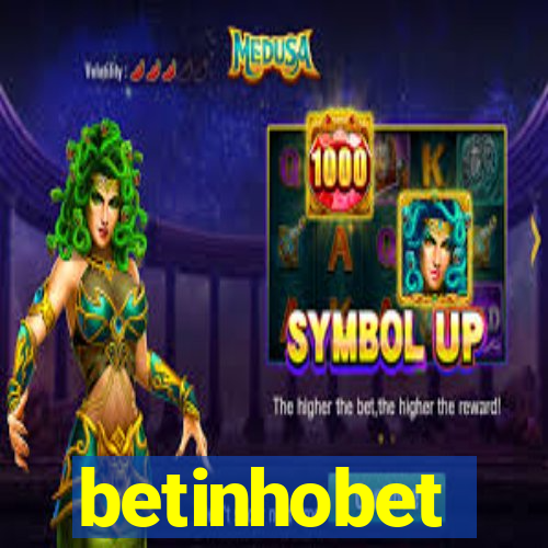 betinhobet