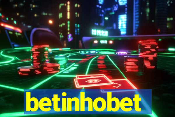 betinhobet