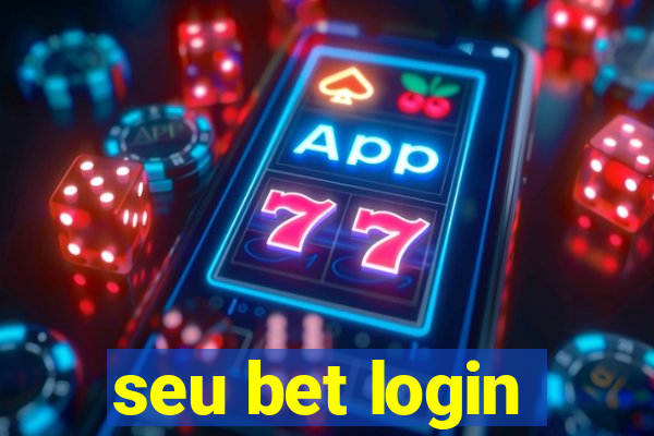 seu bet login