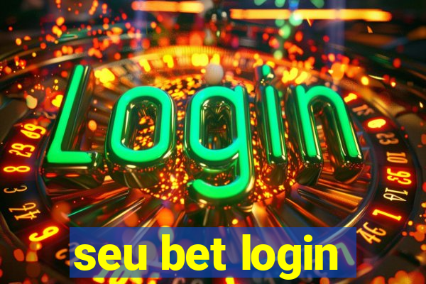 seu bet login