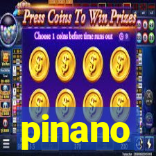 pinano