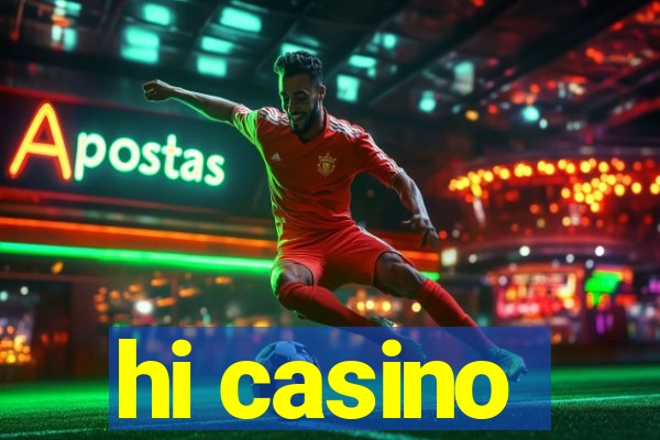 hi casino