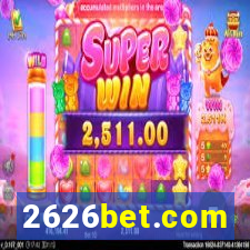 2626bet.com