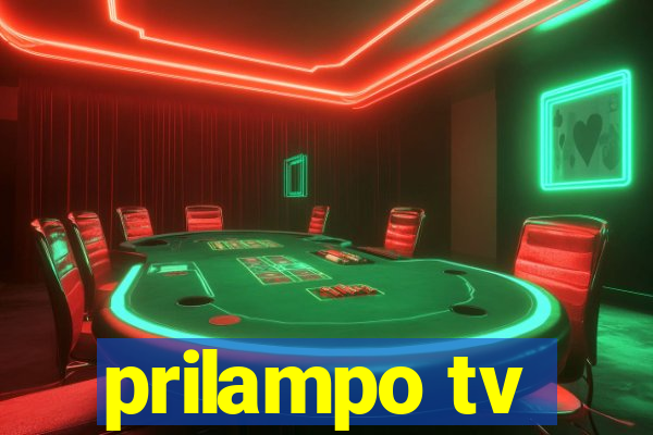 prilampo tv