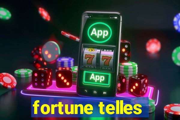 fortune telles