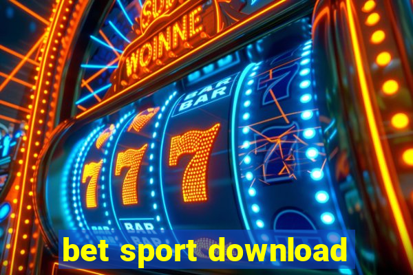 bet sport download