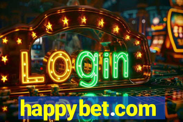 happybet.com