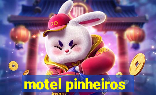 motel pinheiros