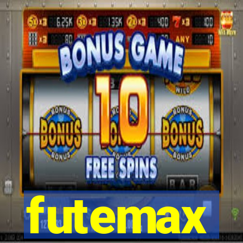 futemax