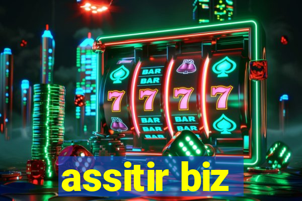 assitir biz