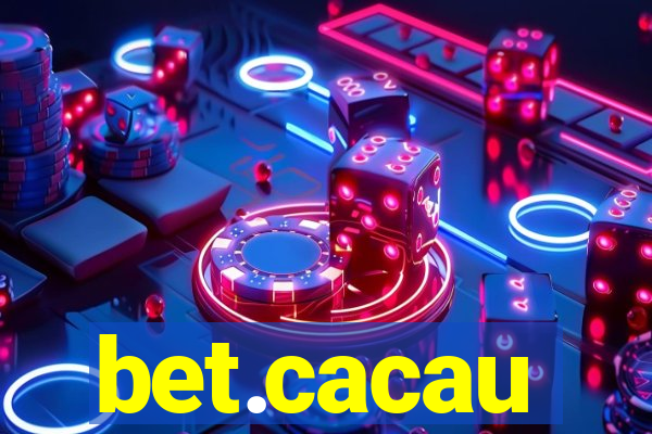 bet.cacau