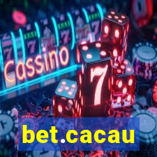 bet.cacau