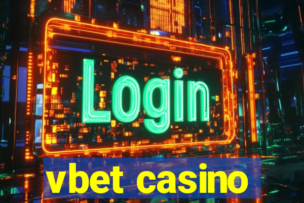 vbet casino