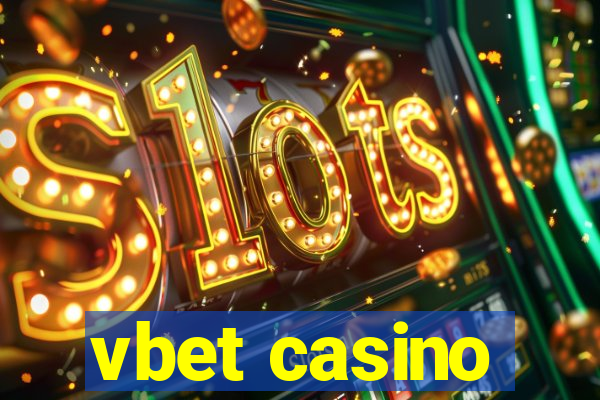 vbet casino