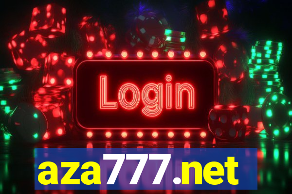 aza777.net