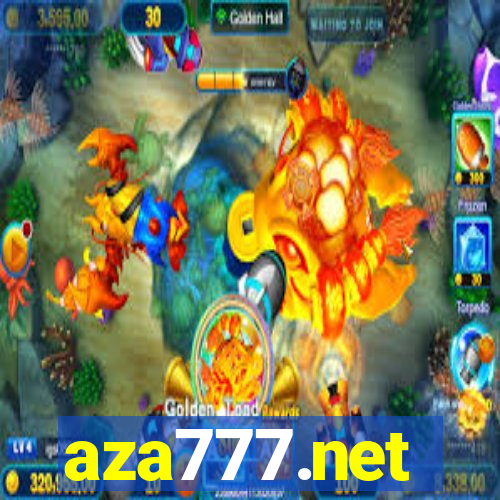 aza777.net