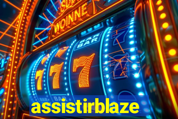 assistirblaze