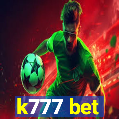 k777 bet