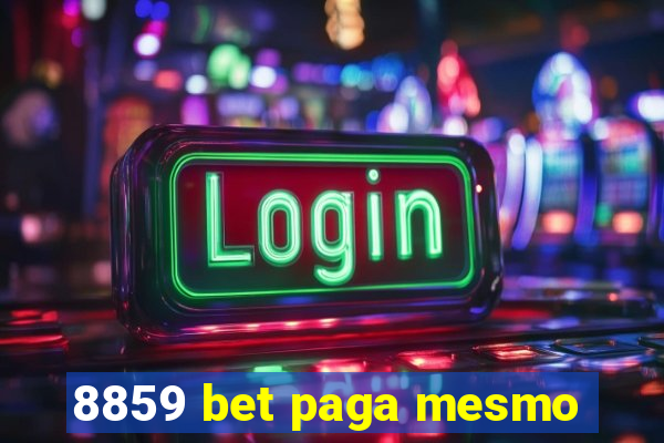 8859 bet paga mesmo