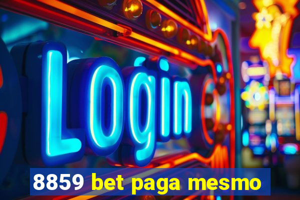 8859 bet paga mesmo