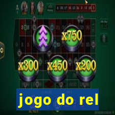 jogo do rel