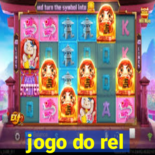 jogo do rel