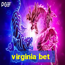 virginia bet