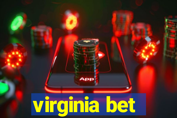 virginia bet