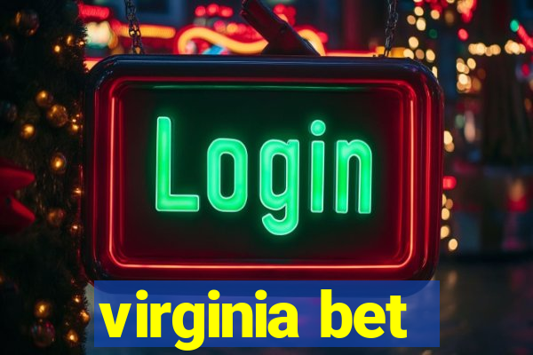 virginia bet